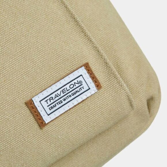 Travelon Unisex Adult's Anti-Theft Classic Crossbody Bag l RFID - Picture 7 of 16